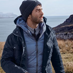 Camel Active </br>Modni vikend